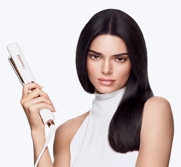 Formawell Beauty Model